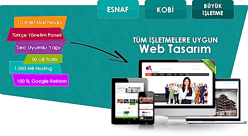 web tasarım